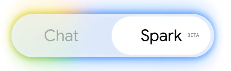 Google Gemini Spark