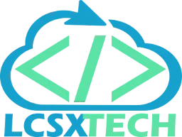 Logo LCSXTech