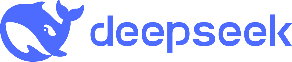 logo deepseek