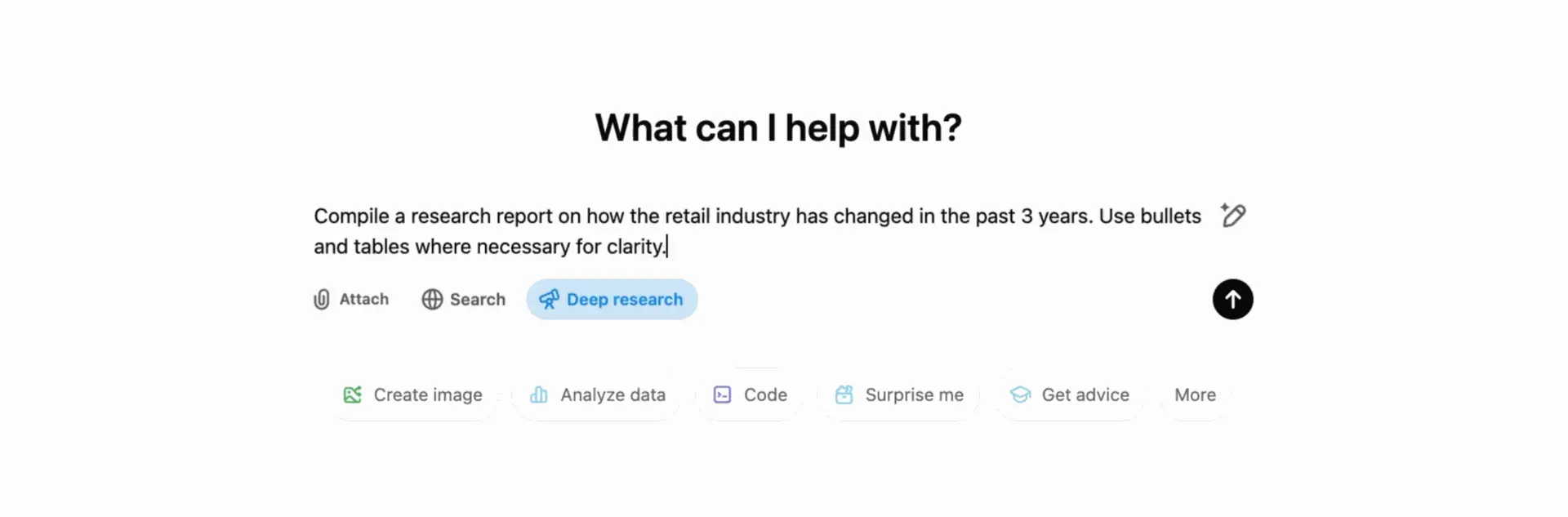 openai deepresearch